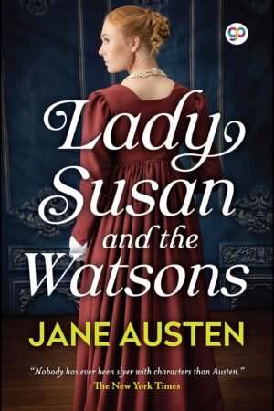 Lady Susan & The Watsons