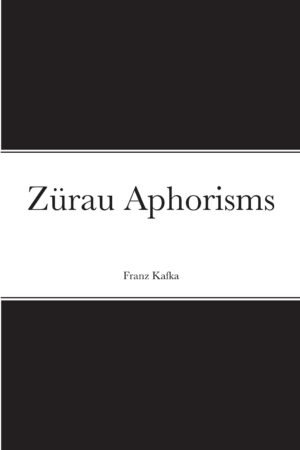 The Zürau Aphorisms