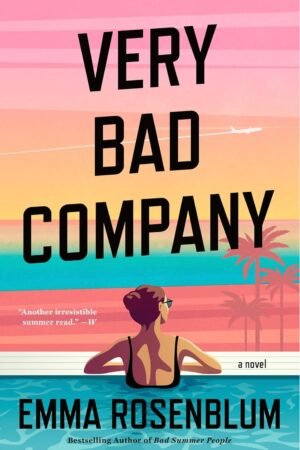 Very Bad Company