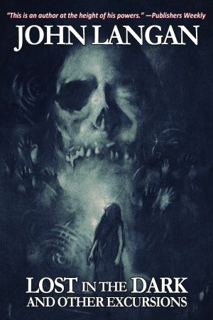Lost in the Dark and Other Excursions