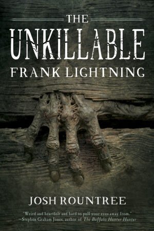 The Unkillable Frank Lightning