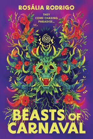 Beasts of Carnaval