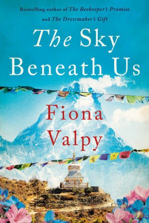 The Sky Beneath Us