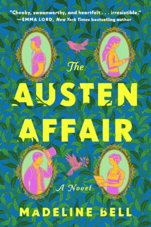 The Austen Affair