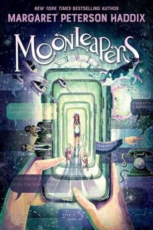 Moonleapers