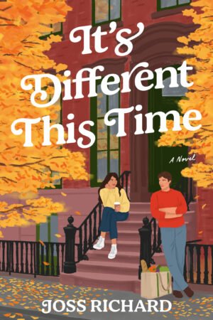 It's Different This Time