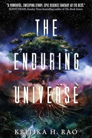 The Enduring Universe