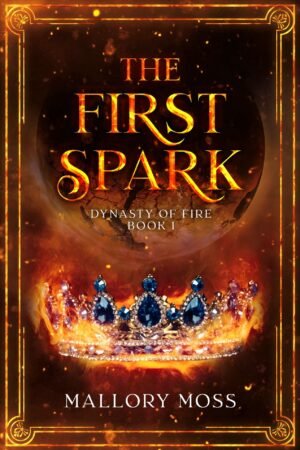 The First Spark