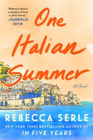 One Italian Summer