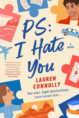 PS: I Hate You