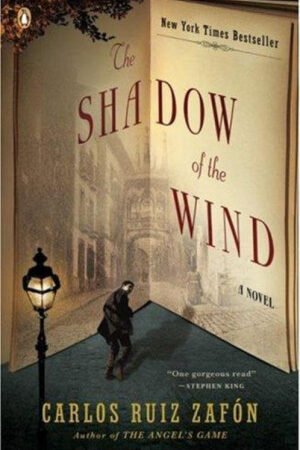 The Shadow of the Wind