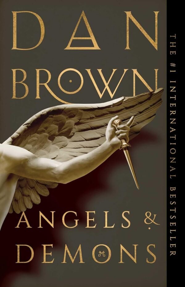 Angels & Demons Angels & Demons