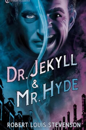 Dr. Jekyll and Mr. Hyde