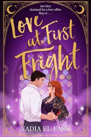 Love at First Fright