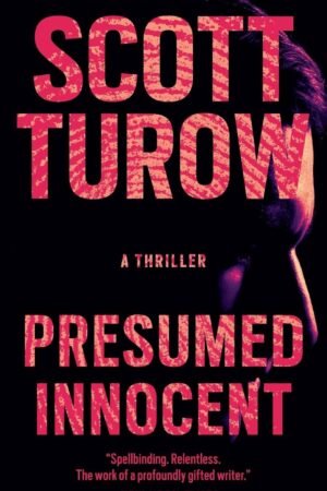 Presumed Innocent