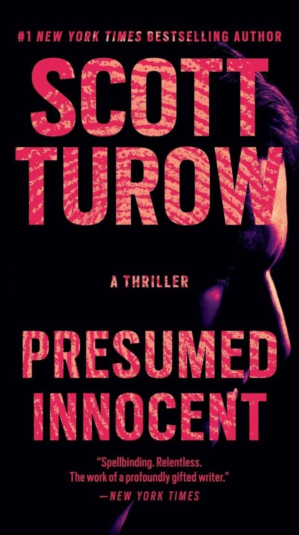 Presumed Innocent
