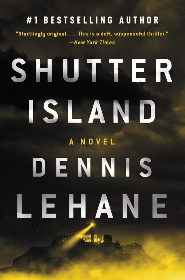 Shutter Island Shutter Island