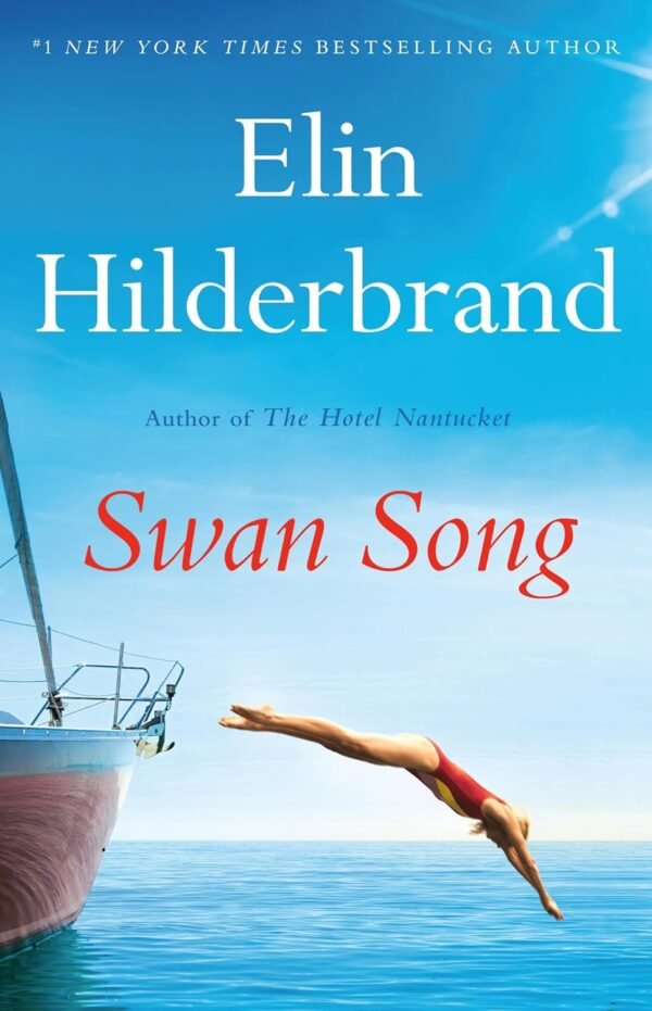 Swan Song Swan Song