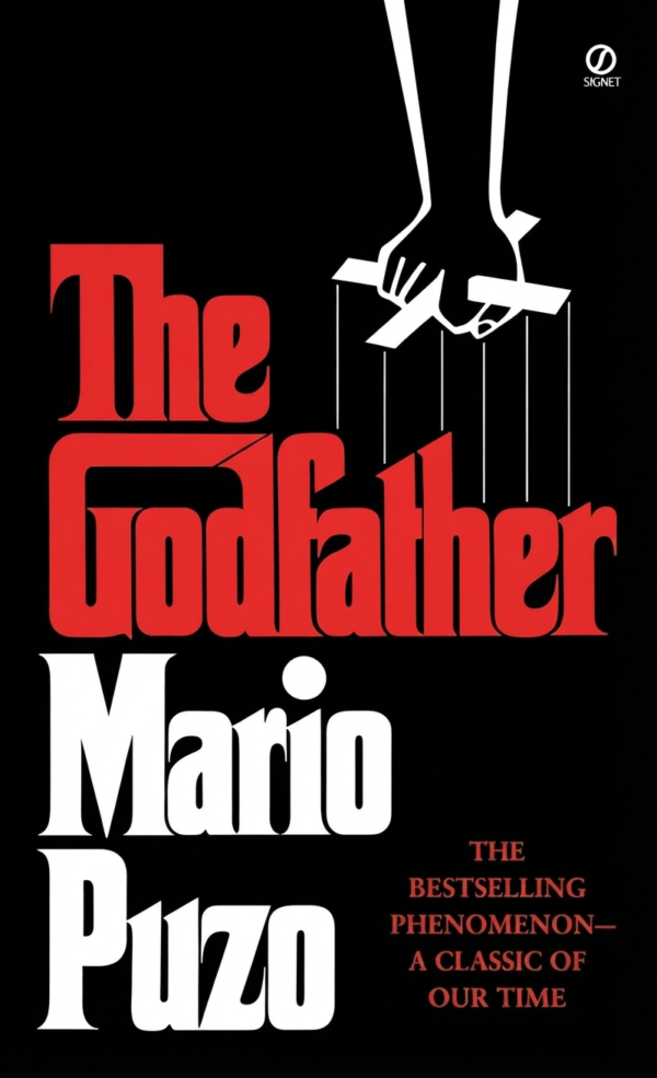 The Godfather The Godfather