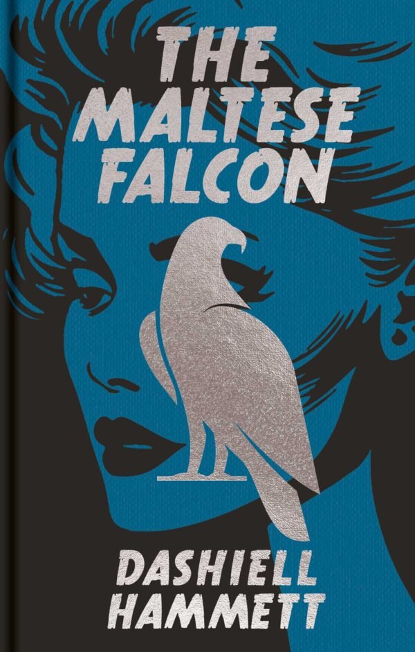The Maltese Falcon