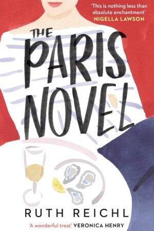 The Paris Novel