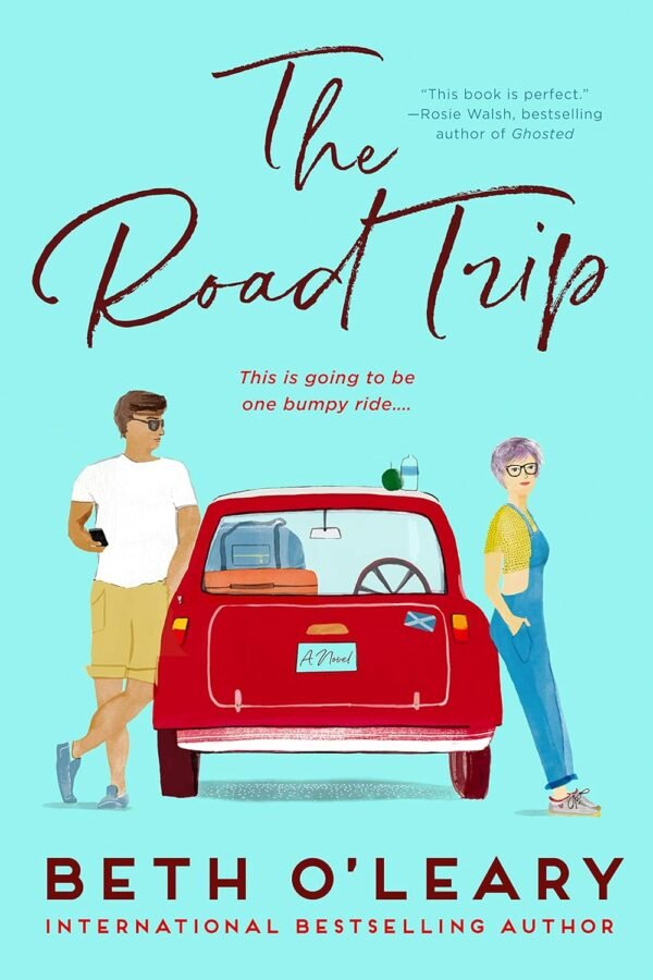 The Road Trip The Road Trip