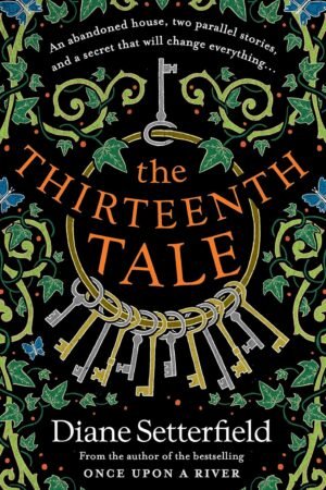 The Thirteenth Tale