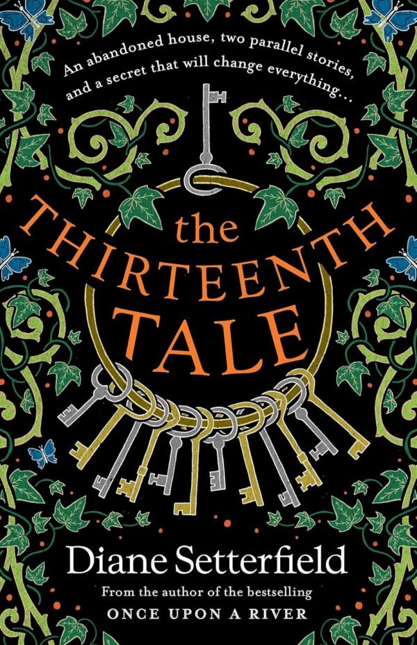 The Thirteenth Tale