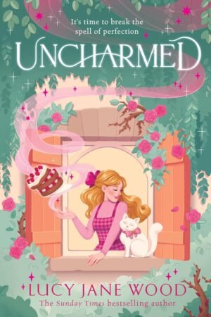 Uncharmed