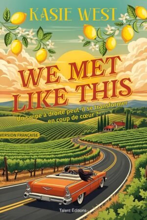 We Met Like This
