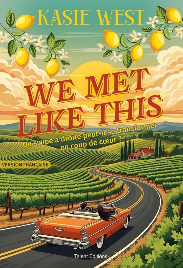 We Met Like This