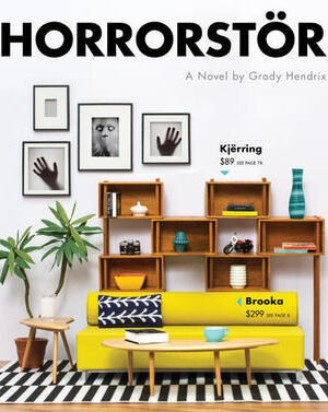 Horrorstör