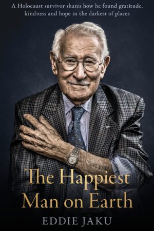 The Happiest Man on Earth