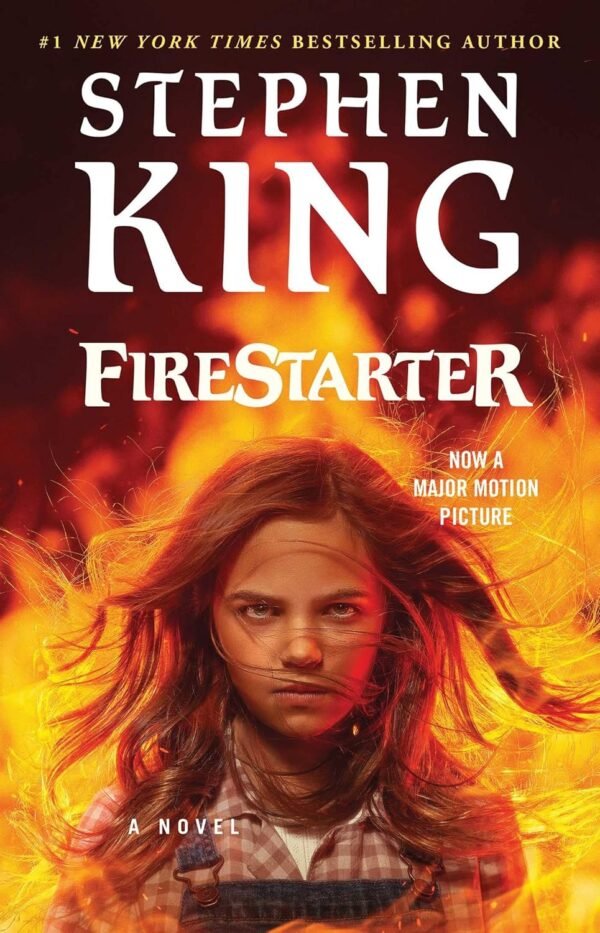 Firestarter Firestarter