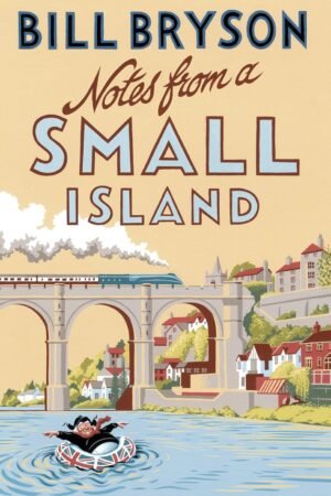 Notes from a Small Island