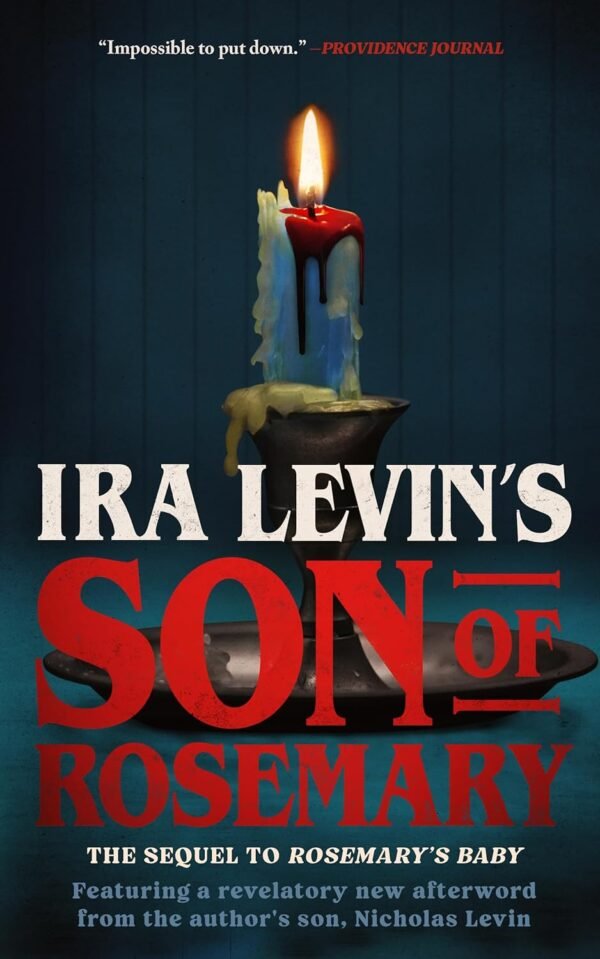 Son of Rosemary Son of Rosemary