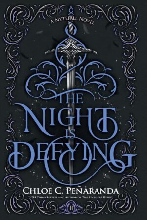 The Night Is Defying
