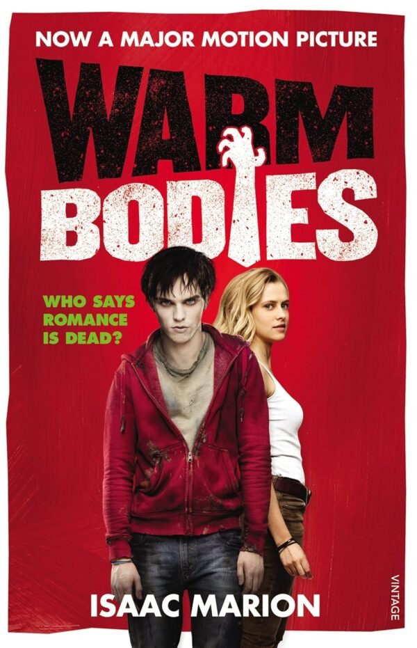 Warm Bodies Warm Bodies
