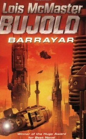 Barrayar