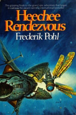 Heechee Rendezvous