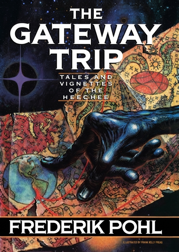 The Gateway Trip
