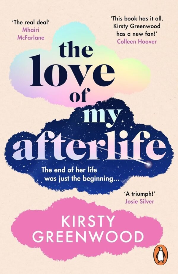 The Love of My Afterlife The Love of My Afterlife
