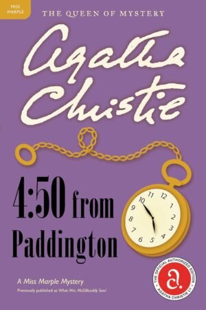4:50 from Paddington