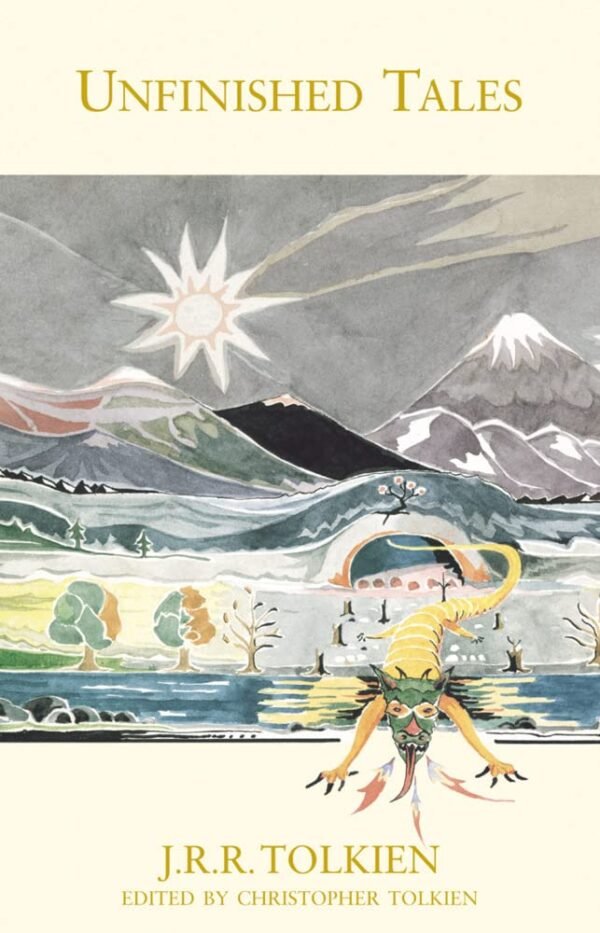 A Tolkien Miscellany A Tolkien Miscellany