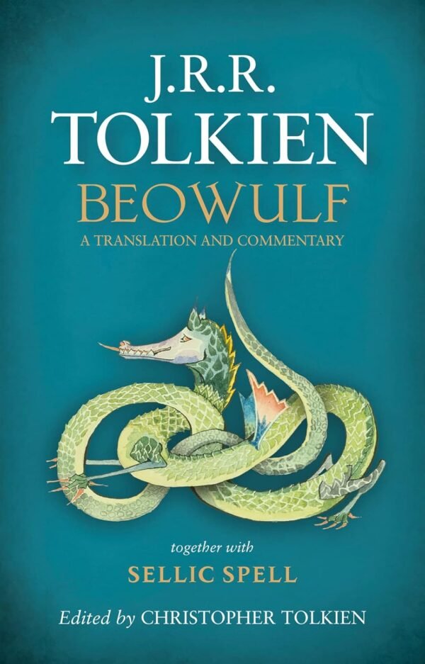 Beowulf, A Translation and Commentary