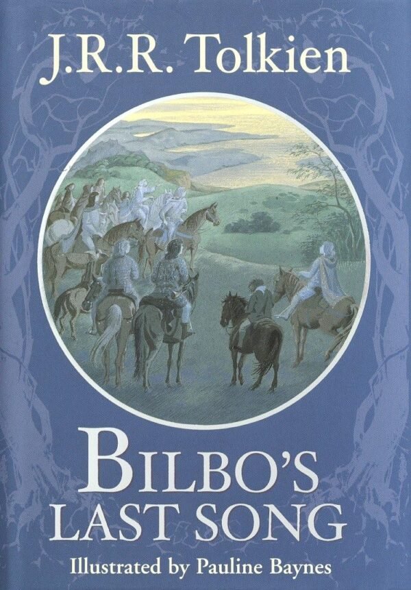Bilbo's Last Song Bilbo's Last Song
