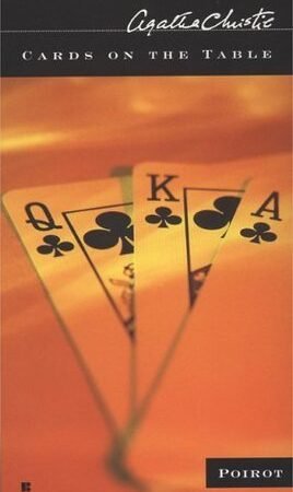 Cards on the Table