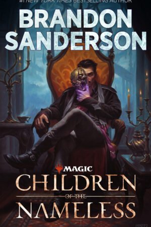 Children of the Nameless