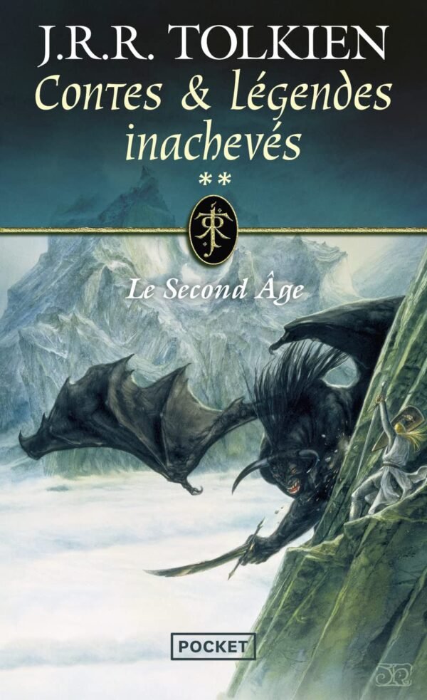 Contes et Légendes inachevés
