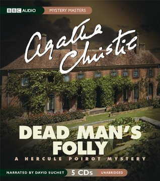 Dead Man's Folly Dead Man's Folly